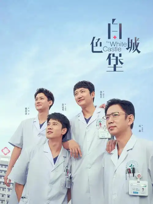 刑侦笔记 刑侦悬疑剧